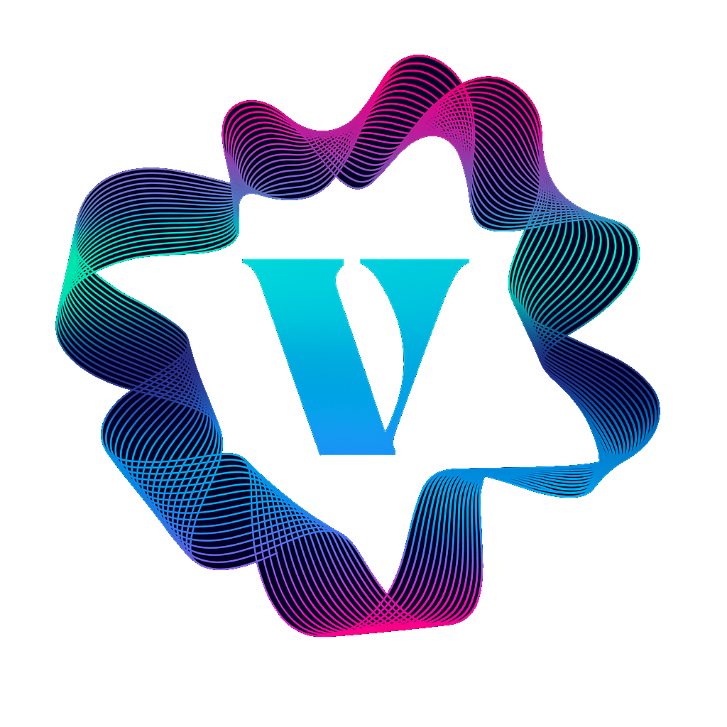 Vibytune - AI-Powered Music for Videos Logo
